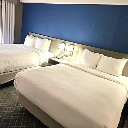Comfort Suites Gastonia - Charlotte Extérieur photo