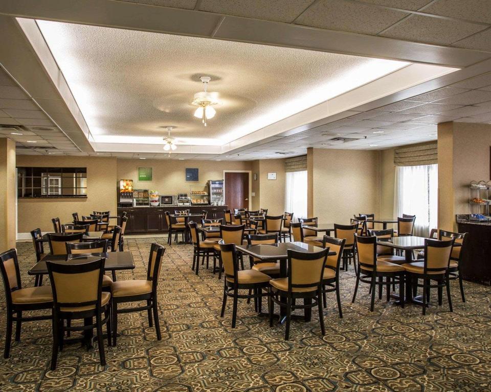 Comfort Suites Gastonia - Charlotte Extérieur photo