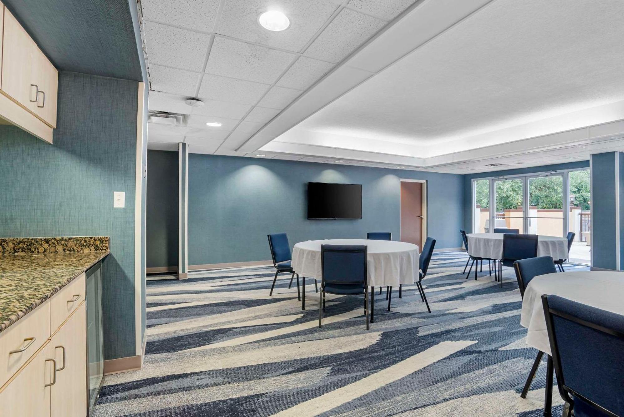 Comfort Suites Gastonia - Charlotte Extérieur photo